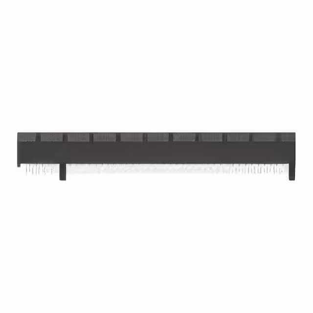 2-2362375-4 TE Connectivity AMP Connectors  Edgeboard Connectors